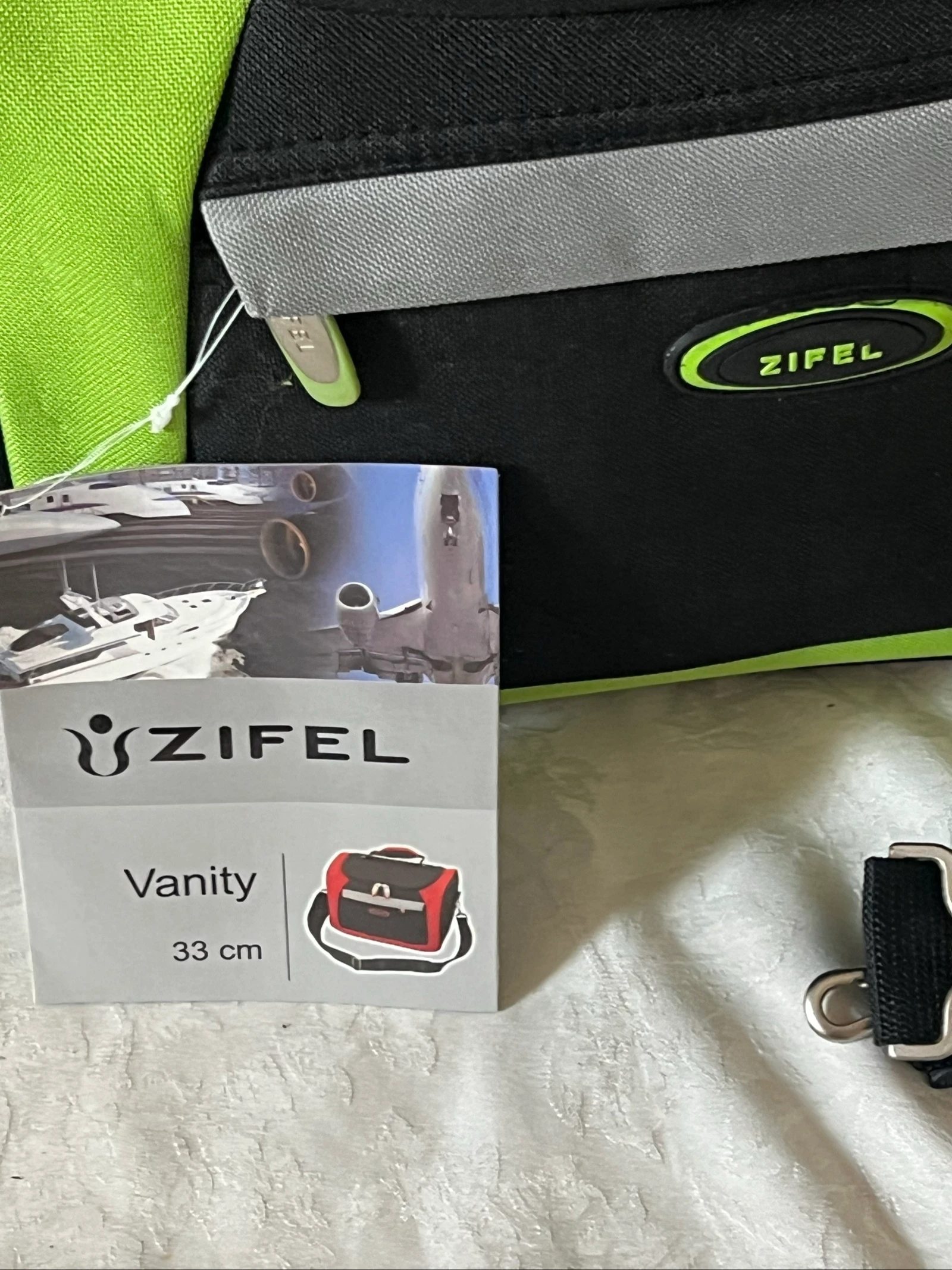 Zifel Vanity brand new – photo 4